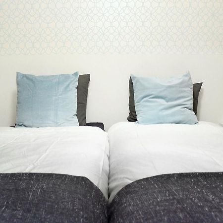 Caldas Do Geres Apartment Bagian luar foto