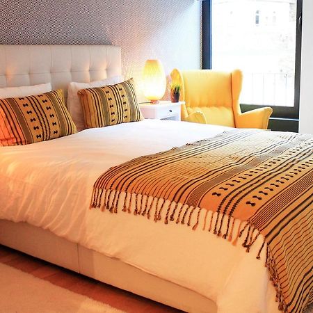 Caldas Do Geres Apartment Bagian luar foto