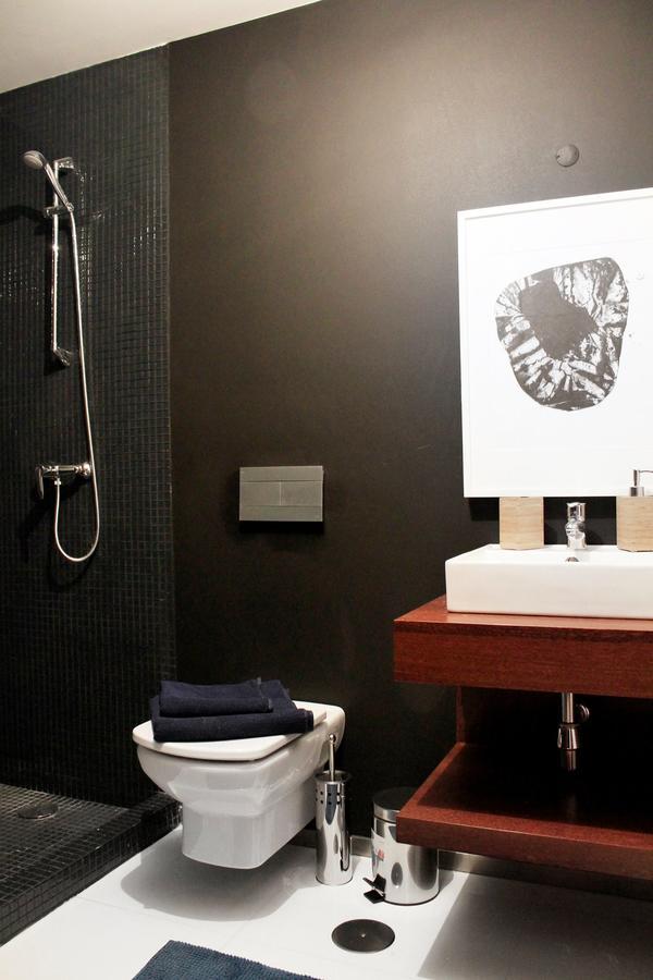 Caldas Do Geres Apartment Bagian luar foto