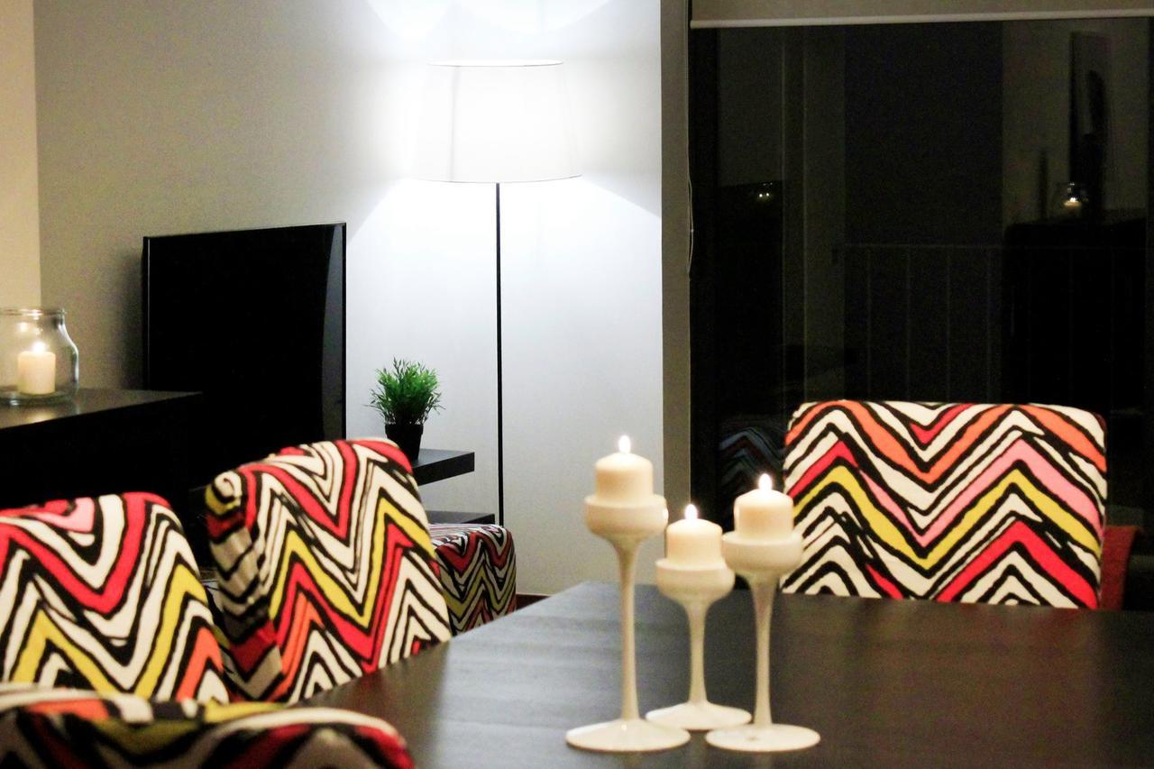 Caldas Do Geres Apartment Bagian luar foto