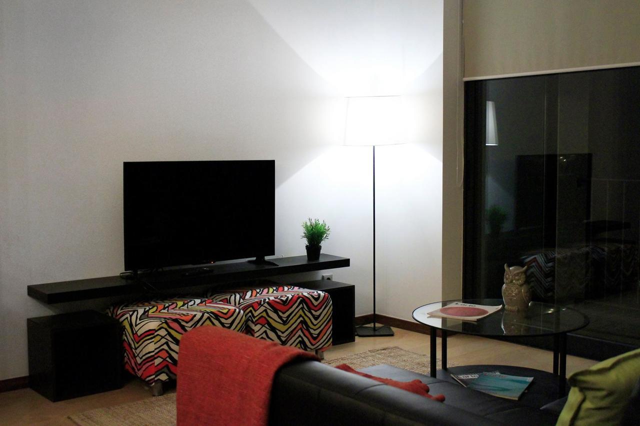 Caldas Do Geres Apartment Bagian luar foto