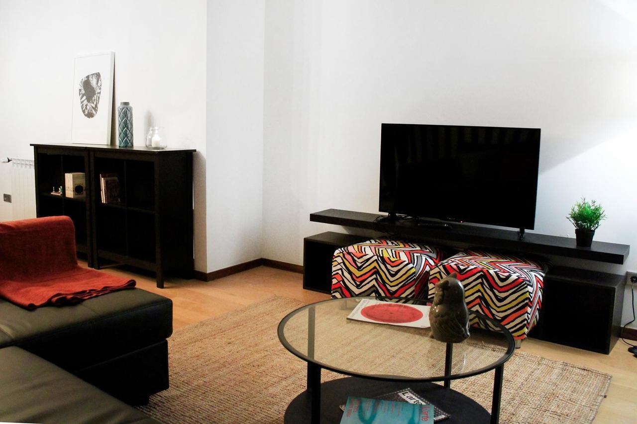 Caldas Do Geres Apartment Bagian luar foto